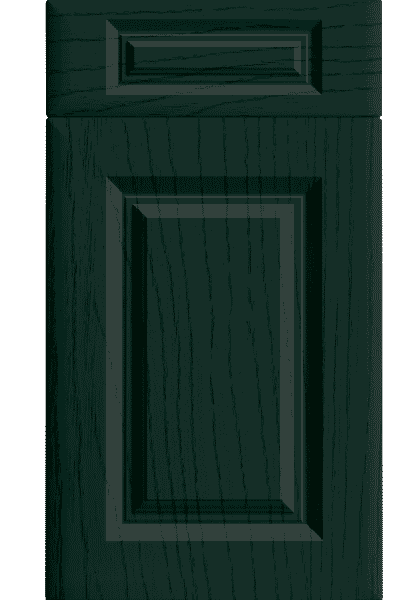 Paint Flow Matt Fir Green